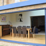 BiFold Doors Great Dunmow