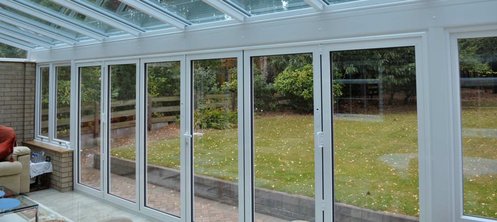 Bi-Fold Doors Chelmsford