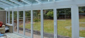 Bifold Doors Chelmsford