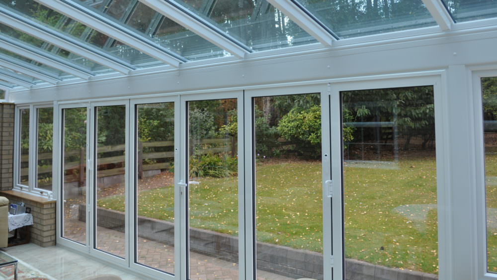 aluminium doors Chelmsford