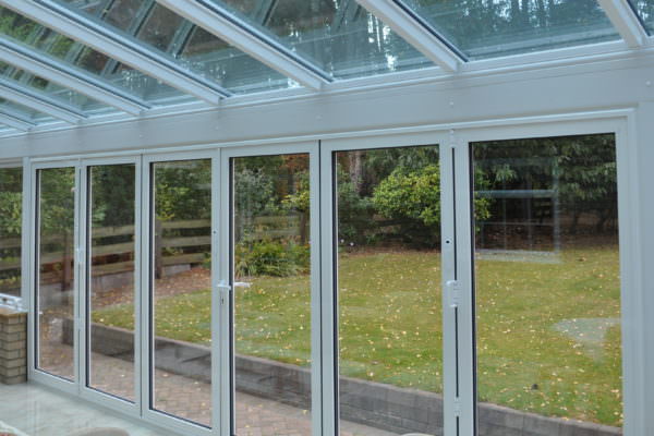 aluminium doors Chelmsford