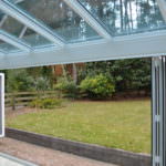 aluminium doors Bishop's Stortford