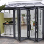 aluminium back doors