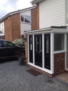 essex double glazing
