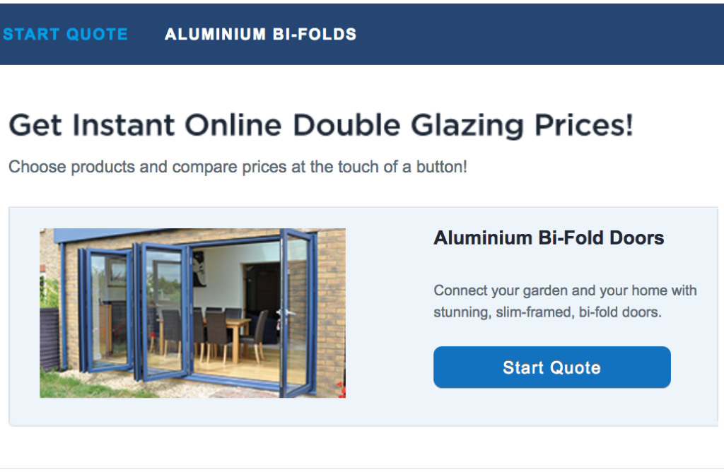 About Dunmow BiFolding Doors Great Dunmow, Braintree, Harlow, Essex