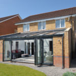 Aluminium Doors Bishop's Stortford