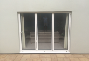 Bi-Fold Doors Chelmsford