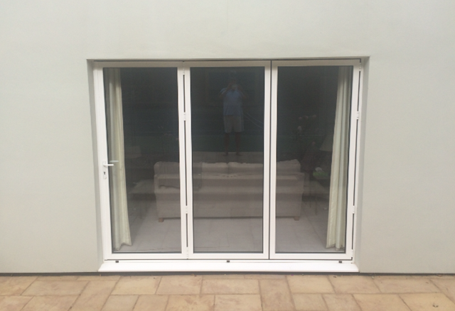 Bi-Fold Doors Chelmsford